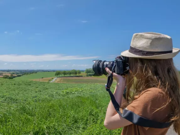 CONCOURS PHOTOS, GRENADE