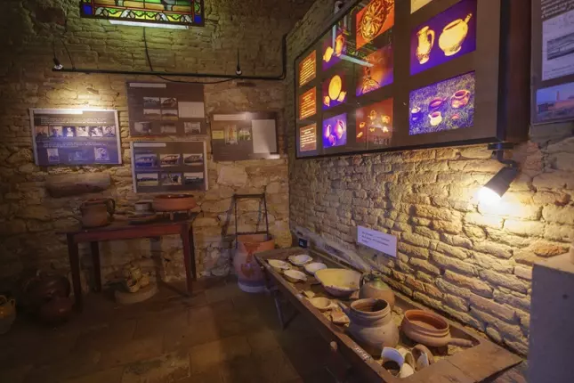 Cox_Maison-Du-Potier©LoicBELTourismeHautsTolosans (1), COX