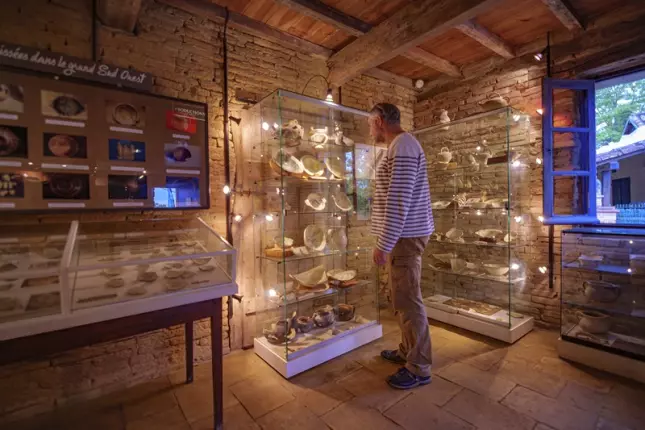 Cox_Maison-Du-Potier©LoicBELTourismeHautsTolosans (2), COX