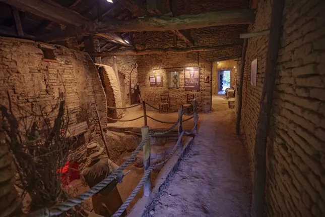 Cox_Maison-Du-Potier©LoicBELTourismeHautsTolosans (6), COX