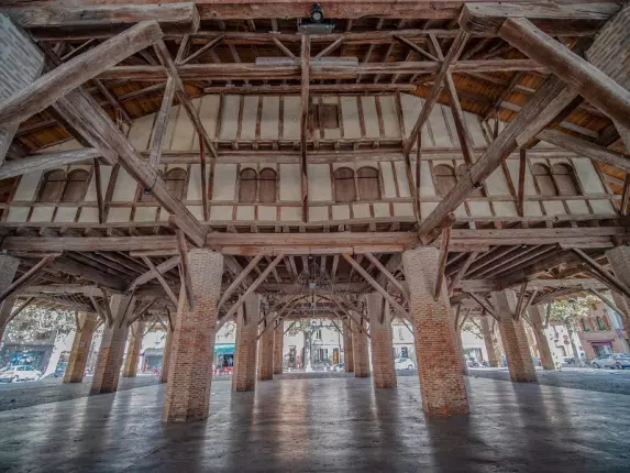 Grenade - La Halle, GRENADE