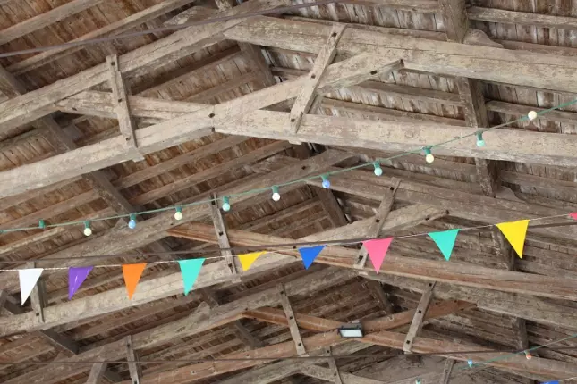 Halle de Cadours (5) - Copie, CADOURS