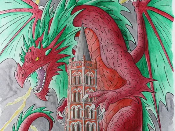 HALLE & ARTS : EXPO DE PEINTURES, GRENADE-SUR-GARONNE