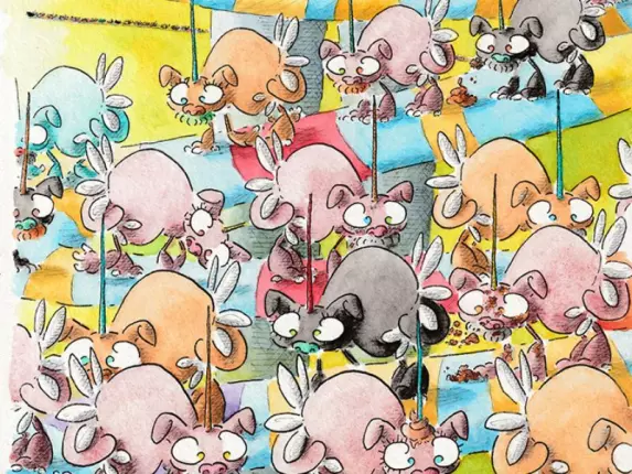 HALLE & ARTS : EXPO DE PEINTURES, GRENADE-SUR-GARONNE