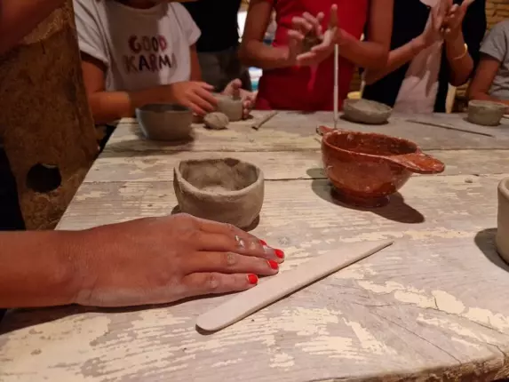 PHOTOS Site Internet - Poterie ©TourismeHautsTolosans (1), COX