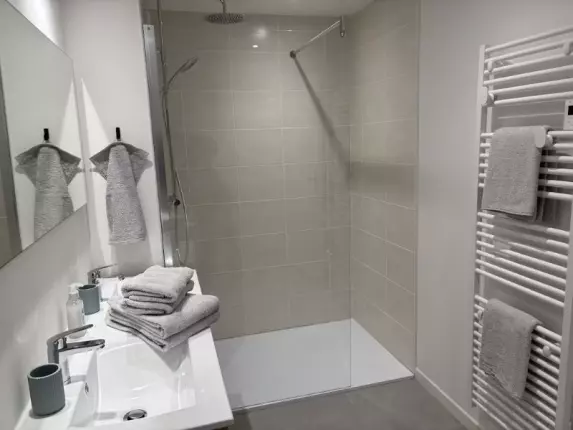 PHOTOS Site Internet - Salle de bain ©SAS BATEAM, GRENADE