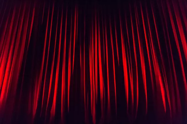 Spectacle & Théâtre, LE BURGAUD