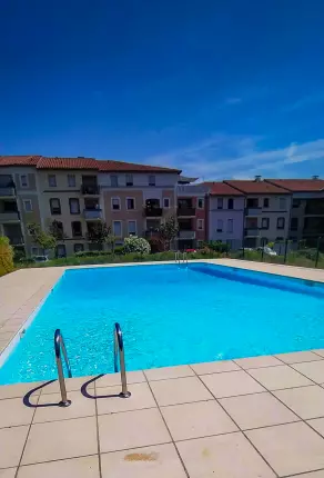 T3 spacieux coeur de Grenade - Mme Espana (9), GRENADE