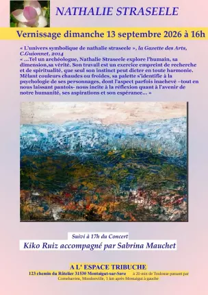 expo espace tribuche hiver 2026, MONTAIGUT-SUR-SAVE