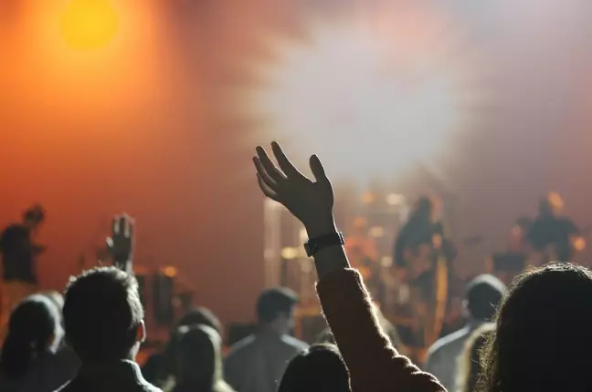 Concert, SAINT-PAUL-SUR-SAVE