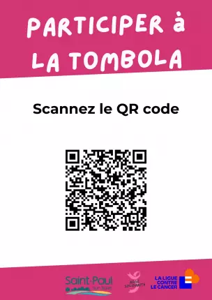 octobre rose st paul sur save1, SAINT-PAUL-SUR-SAVE