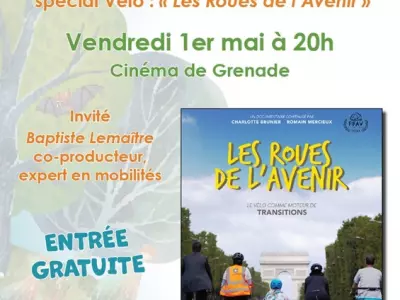 FESTI'NATURE, GRENADE