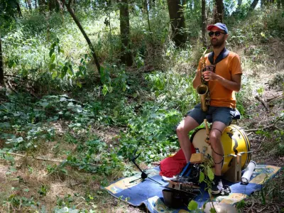 02.05.2026 - Concert - Le Burgaud