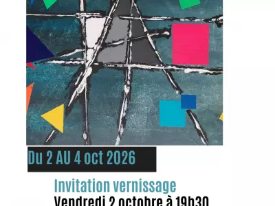 ARTS & LIRE EN SAVE, SAINT-PAUL-SUR-SAVE