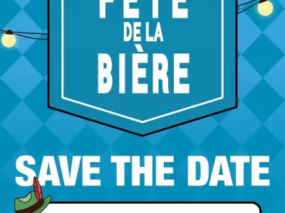 OKTOBERFEST : FÊTE DE LA BIÈRE, MERVILLE