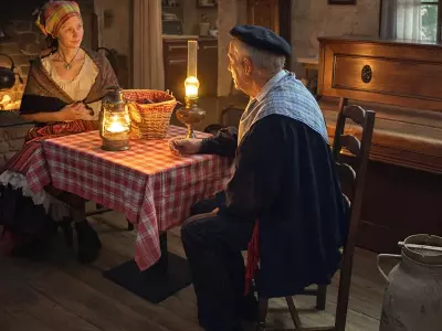 HISTORIQUEMENT LARRA, LARRA