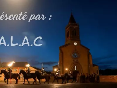 HISTORIQUEMENT LARRA, LARRA