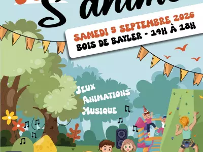 MERVILLE S'ANIME, MERVILLE