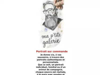 LE PETIT MARCHÉ DU FAIT MAIN, GRENADE