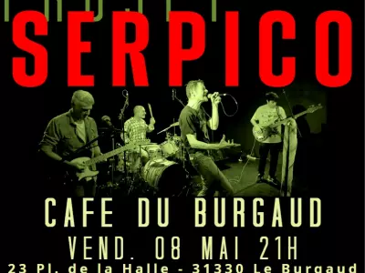 CONCERT DE 
