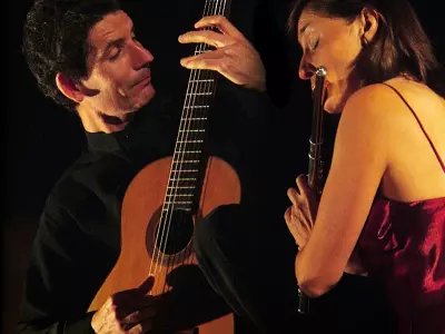 CONCERT DU 