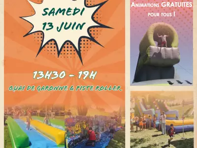 13.06.2026 Grenanim - Grenade