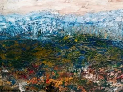 13.09.2026 - Vernissage d'une expo - Montaigut nathalie