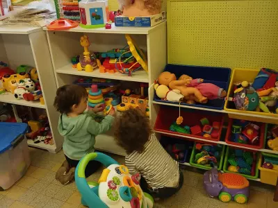 14.04.2026 - Activités touts petits - Le Burgaud