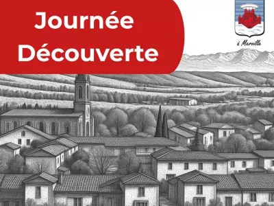 18.06.2026 - Journée Découverte - Larra