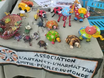 18.09.2026 - Calbas'Art - Merville