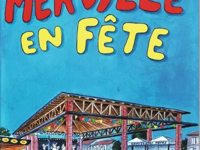18.09.2026 - Fête Locale - Merville