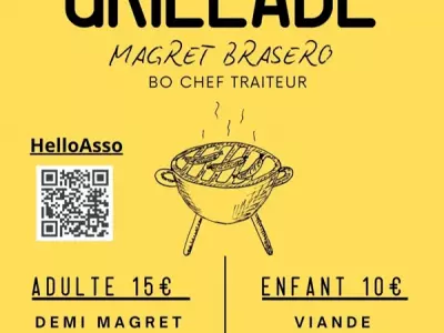 MERVILLE EN FÊTE, MERVILLE
