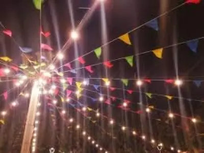19.06.2026 - Fête Locale - Bretx