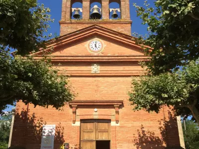 19.09.2026 - Saint-Saturnin - Merville