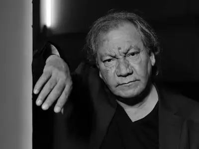 HOMMAGE A TONY GATLIF, LE BURGAUD
