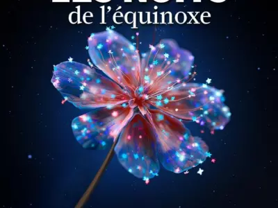 NUIT DE L’EQUINOXE, LAUNAC