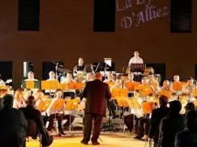 21.06.2026 - Concert - Bretx