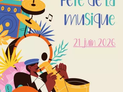 FÊTE DE LA MUSIQUE, GRENADE
