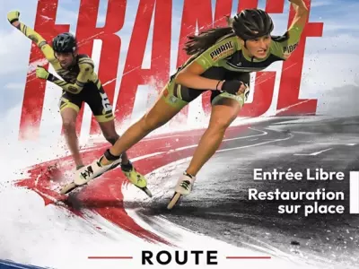 CHAMPIONNAT DE FRANCE, GRENADE