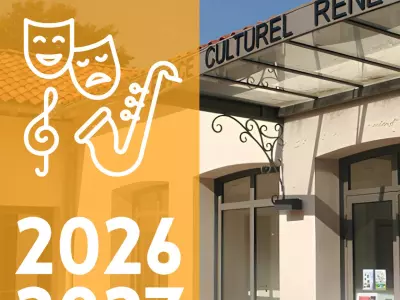 SAISON CULTURELLE DE L'ESPACE FONTANILLES, SAINT-PAUL-SUR-SAVE