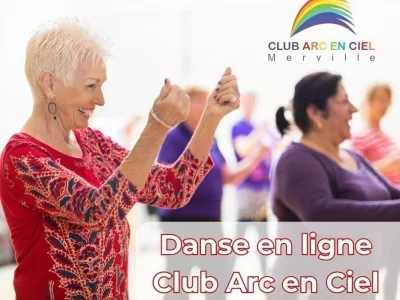 23.03.2026 - Danse - Merville