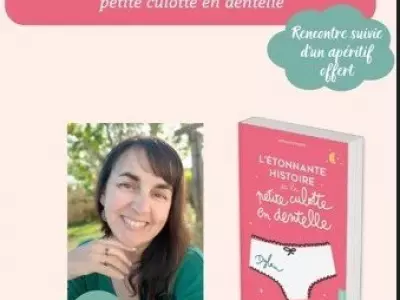 RENCONTRE D'AUTEUR, SAINT-PAUL-SUR-SAVE