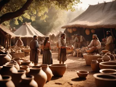 26.03.2026 - Conférence - Larra