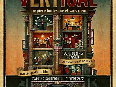 THÉÂTRE 