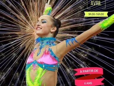 STAGE DE GRS, GRENADE