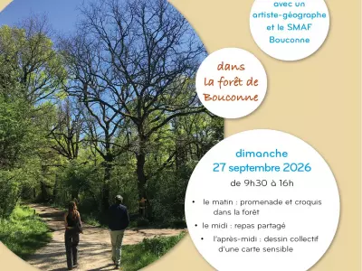 ATELIER CARTOGRAHIE 