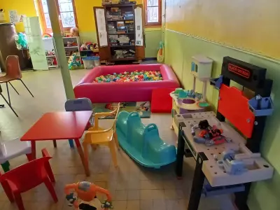 28.04.2026 - Ludothèque - Le Burgaud