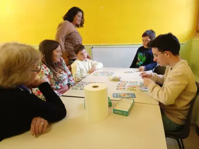 29.04.2026 - Ludothèque - Le Burgaud