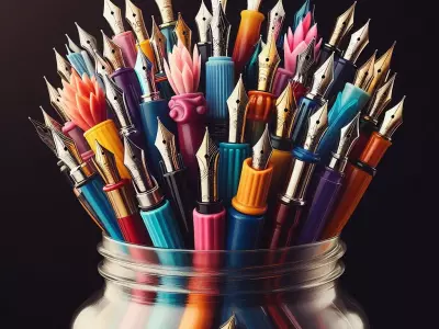 29.05.2026 Atelier écriture - Grenade