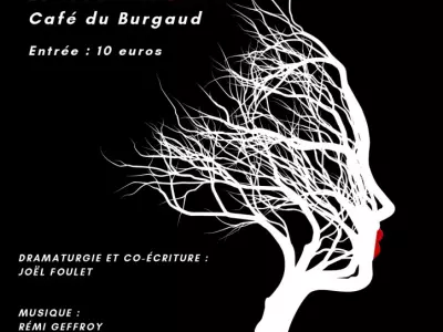 SPECTACLE : LE CHOIX DE LA REINE, LE BURGAUD